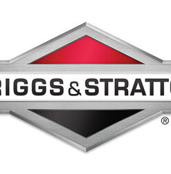 Briggs and Stratton