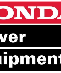 Honda Small Engines