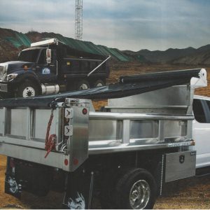 Tarp Systems and Parts