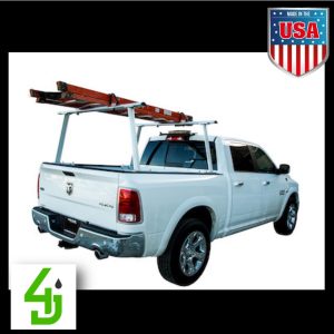 Truck and Van Ladder Racks