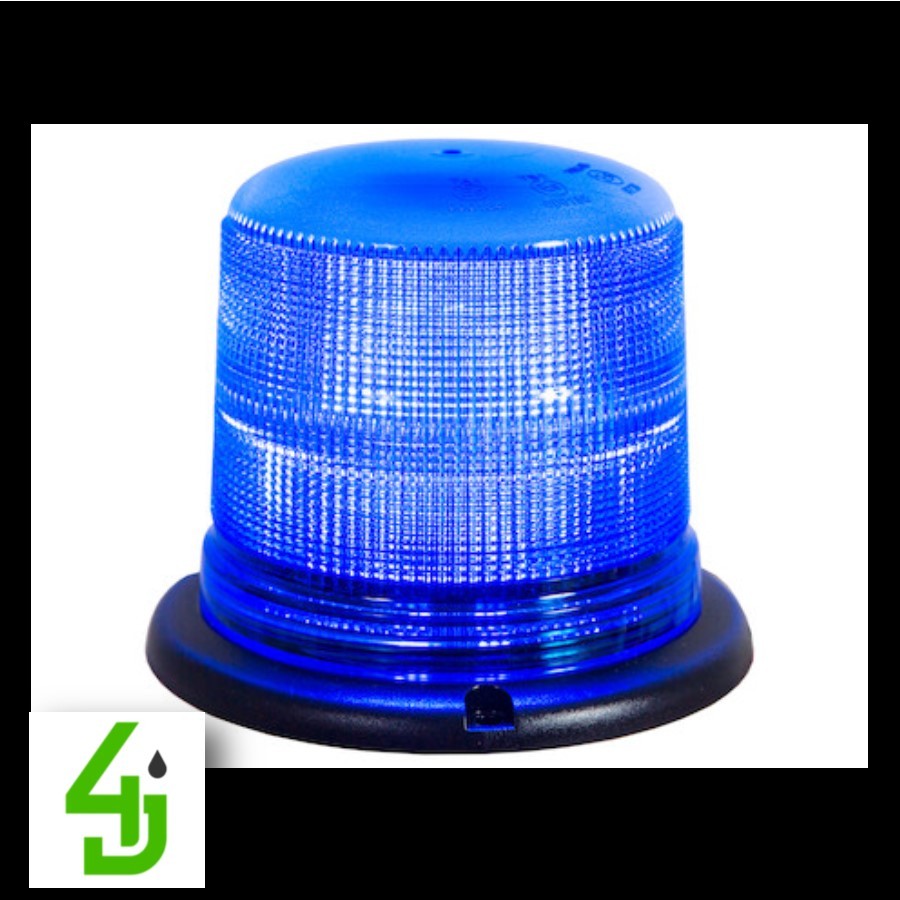 Buyers Products SL576ALP LED Micro Beacon Light 