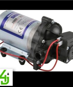 Shurflo Pumps and Parts