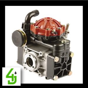 Hypro Pumps and Parts