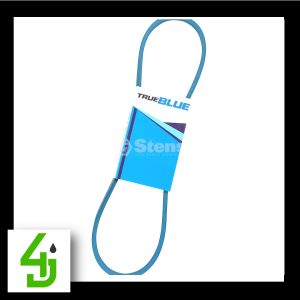TrueBlue Belts from Stens